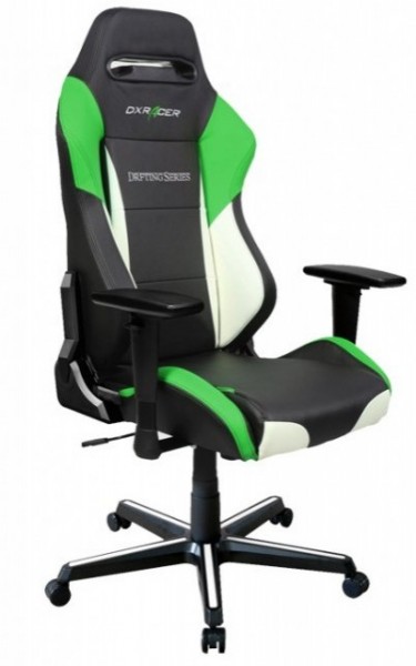 DXRacer DX-OH-DM61-NW Drifting Oyuncu Koltuğu