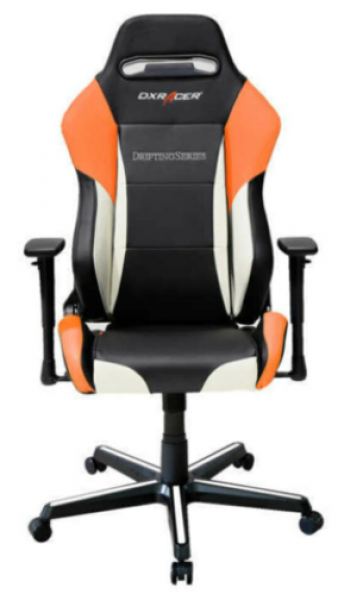 DXRacer DX-OH-DM61-NW Drifting Oyuncu Koltuğu