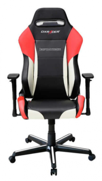 DXRacer DX-OH-DM61-NW Drifting Oyuncu Koltuğu