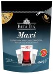 Beta Tea Maxi Bergamot Aromalı Jumbo Demlik Poşet Çay 50 Adet resim