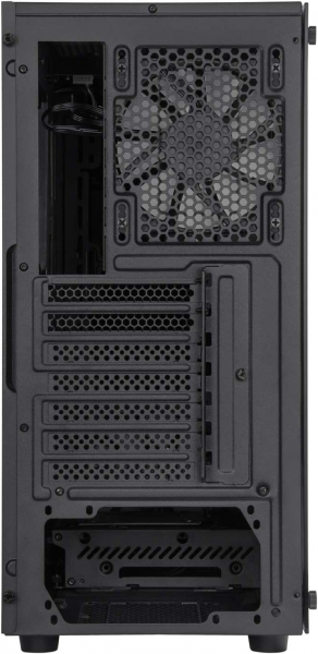 SilverStone Fara R1 Bilgisayar Kasası