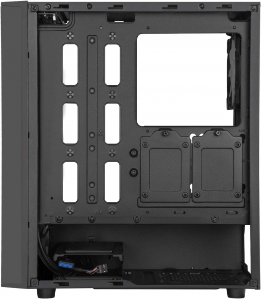 SilverStone Fara R1 Bilgisayar Kasası