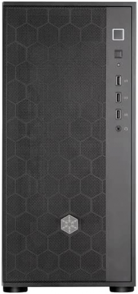 SilverStone Fara R1 Bilgisayar Kasası