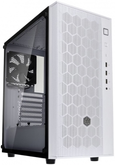 SilverStone Fara R1 Bilgisayar Kasası
