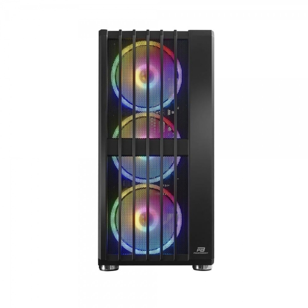 PowerBoost VK-H002B Bilgisayar Kasası