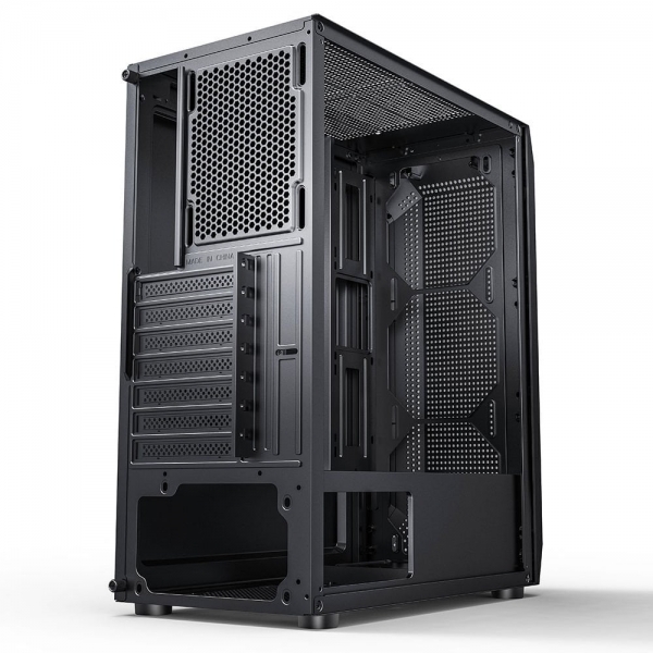 PowerBoost VK-P1882B 650W Bilgisayar Kasası