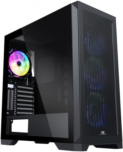 PowerBoost VK-G4306S Bilgisayar Kasası