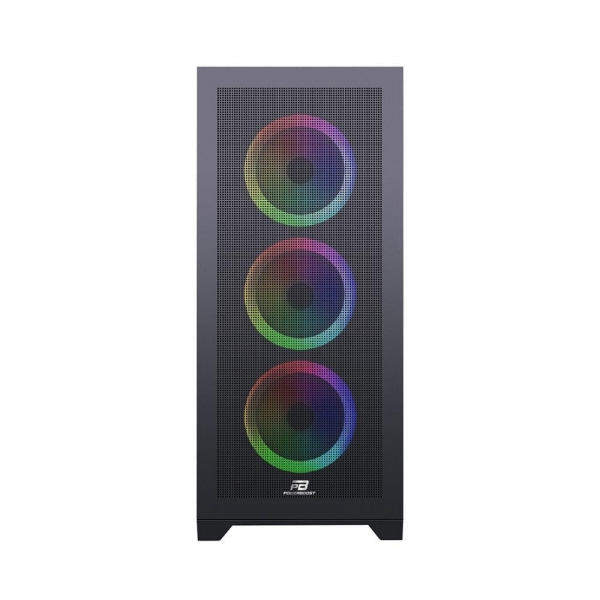 PowerBoost VK-G4306S Bilgisayar Kasası