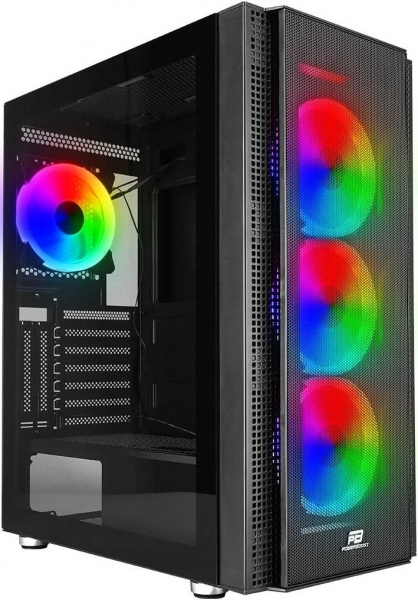 PowerBoost VK-G3506S Bilgisayar Kasası