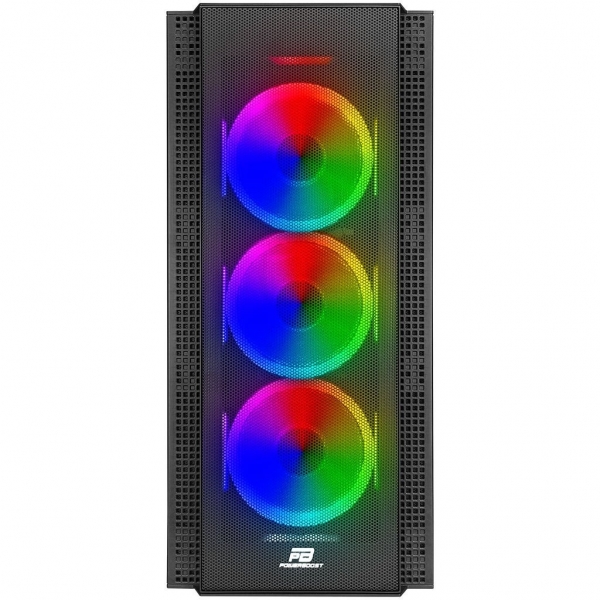 PowerBoost VK-G3506S Bilgisayar Kasası