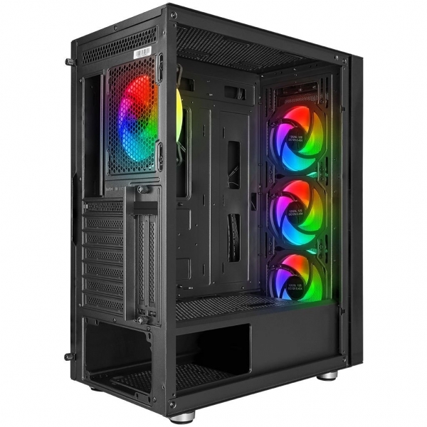 PowerBoost VK-G3506S Bilgisayar Kasası