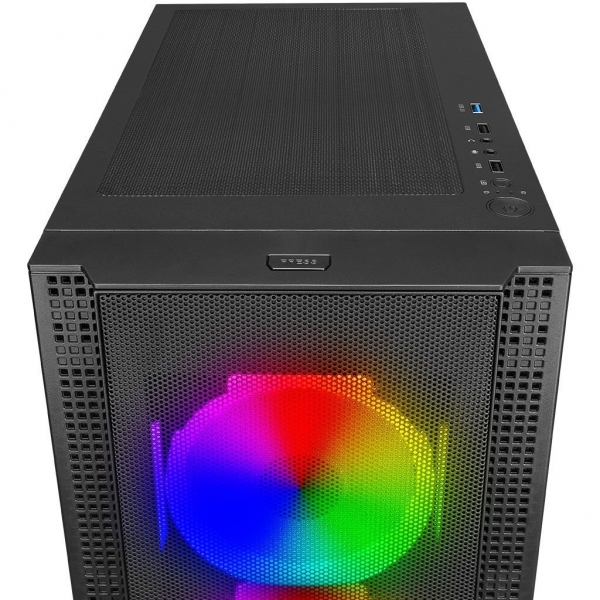 PowerBoost VK-G3506S Bilgisayar Kasası