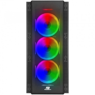 PowerBoost VK-G3506S Bilgisayar Kasası