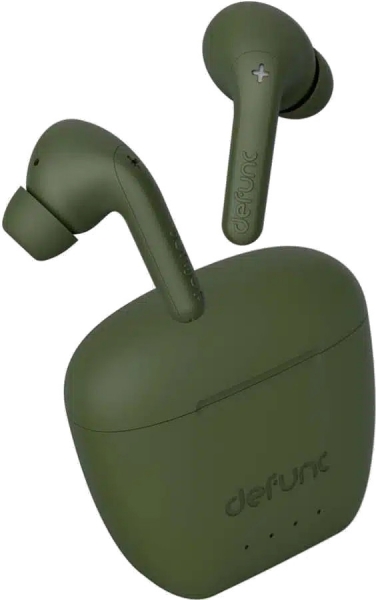 Defunc True Audio Tam Kablosuz Kulaklık