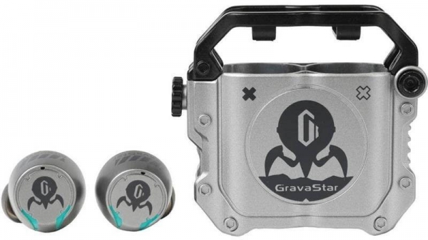 Gravastar Sirius Tam Kablosuz Kulaklık