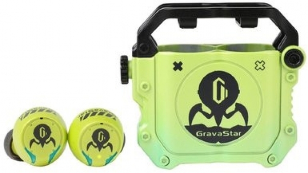 Gravastar Sirius Tam Kablosuz Kulaklık