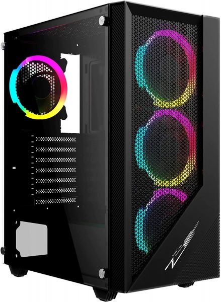 Gametech Fortes Bilgisayar Kasası