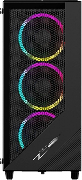 Gametech Fortes Bilgisayar Kasası