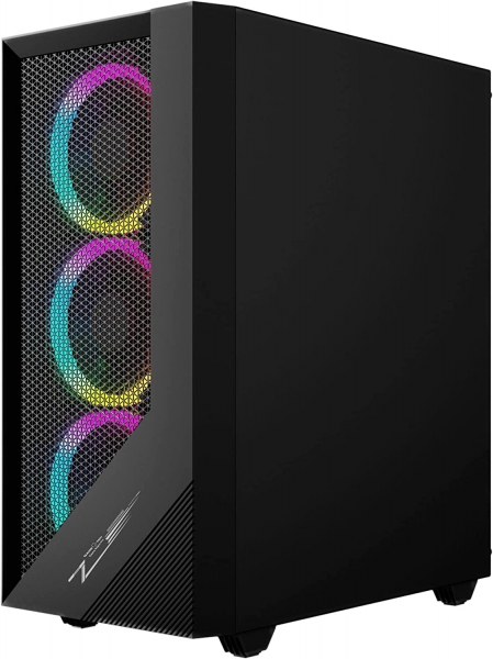 Gametech Fortes Bilgisayar Kasası