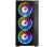GameBooster GB-H001C 750W Bilgisayar Kasası