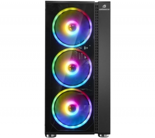 Gamebooster GB-H001C Bilgisayar Kasası