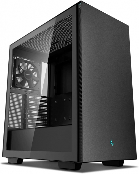 DeepCool CH510 Bilgisayar Kasası