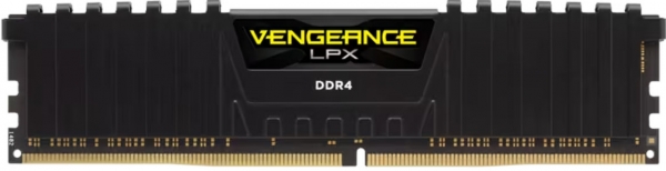 Corsair Vengeance LPX 16 GB 3600 MT