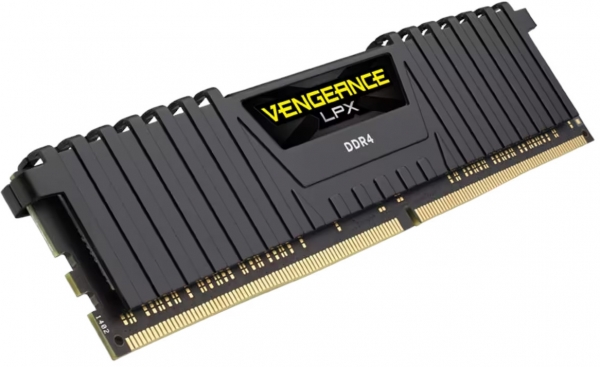Corsair Vengeance LPX 16 GB 3600 MT
