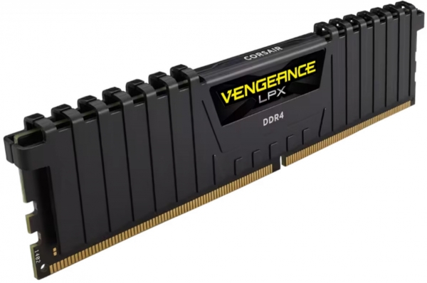 Corsair Vengeance LPX 16 GB 3600 MT