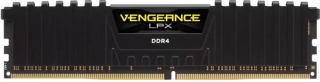 Corsair Vengeance LPX 16 GB 3600 MT