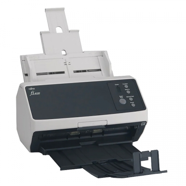 Fujitsu FI-8150 Tarayıcı