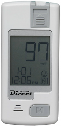 OKmeter Direct resim