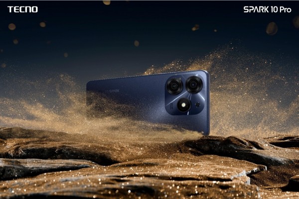Tecno Spark 10 Pro (256 GB)