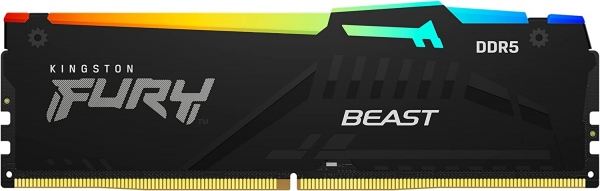Kingston Fury Beast RGB 32 GB 6000 MT