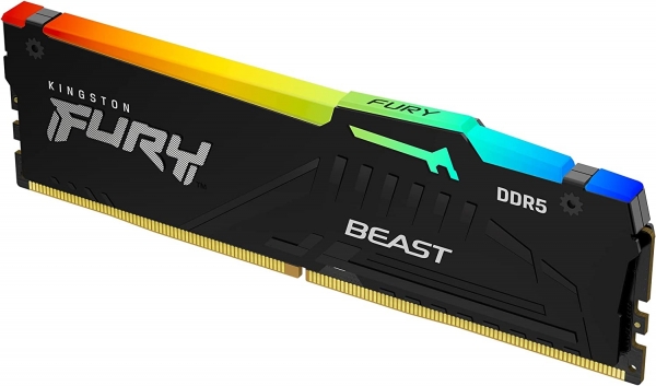 Kingston Fury Beast RGB 32 GB 6000 MT