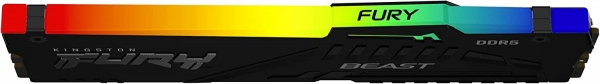 Kingston Fury Beast RGB 32 GB 6000 MT