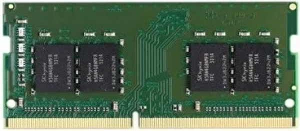 Kingston KIN-SOPC25600-4 4 GB 3200 MT