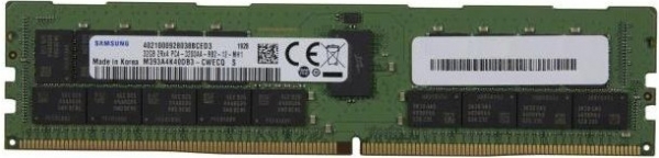 Samsung M393A4K40DB3-CWE 32 GB 3200 MT