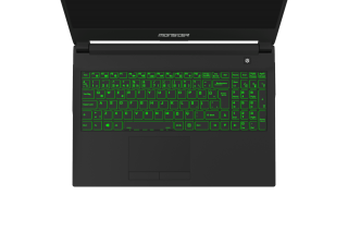 Monster Abra A5 V17.2.9 Laptop