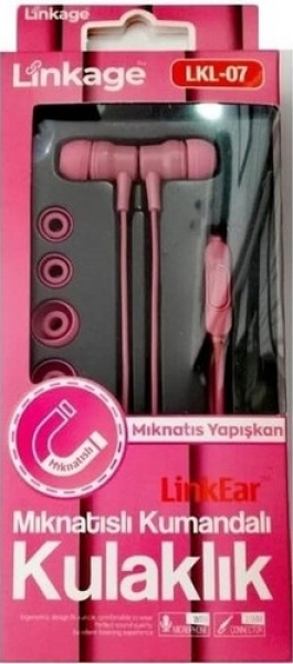 Linkage LKL-07 Kablolu Kulaklık