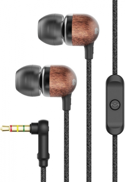 House of Marley Smile Jamaica Kablolu Kulaklık