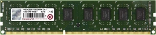 Transcend JetRam 2 GB 1600 MT