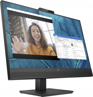HP M27m (678U8AA) Monitör