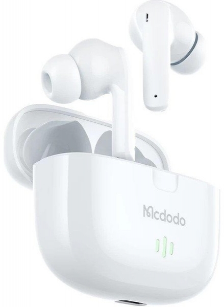 Mcdodo HP-278 Tam Kablosuz Kulaklık