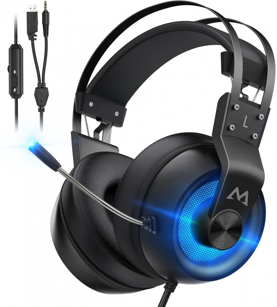 Mpow EG3 Pro Kablolu Kulaklık