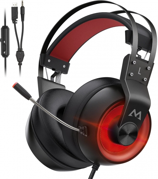 Mpow EG3 Pro Kablolu Kulaklık