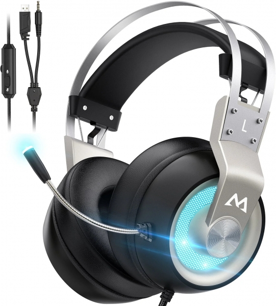 Mpow EG3 Pro Kablolu Kulaklık