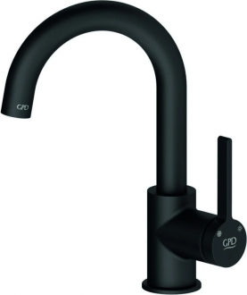 GPD Gildo MTL165-S Lavabo Bataryası