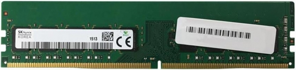 SK Hynix HMA81GU7DJR8N-VK 8 GB 2666 MT