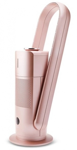 Homend O-zone Duo Pro 9006H 2 in 1 Hava Temizleyici